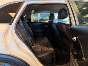Kia Niro bild 21