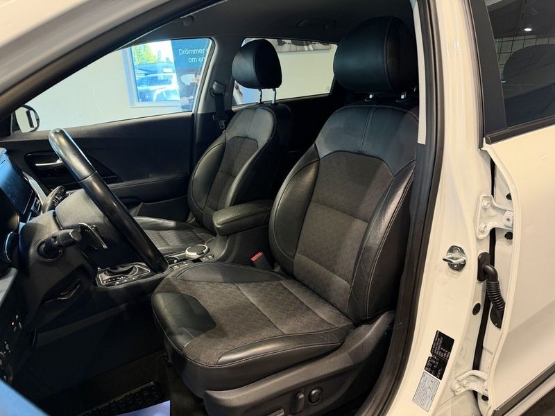 Kia Niro bild 10