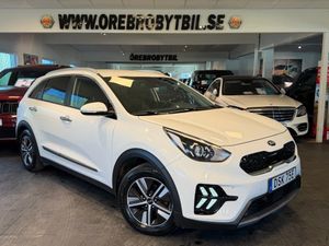 Kia Niro bild 1
