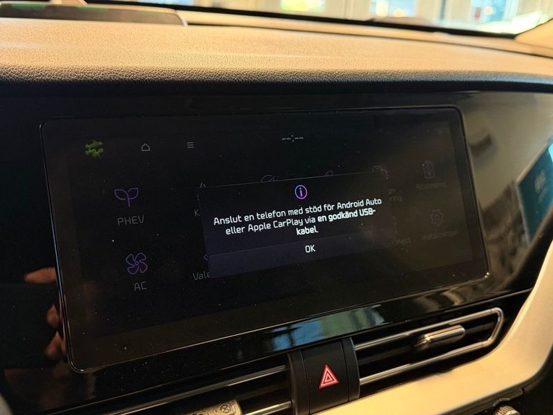 Kia Niro bild 13