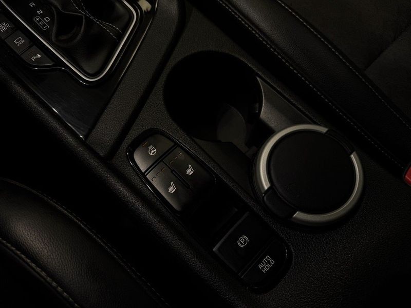 Kia Niro bild 16