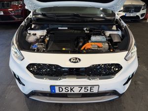 Kia Niro bild 24