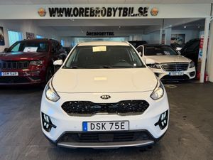 Kia Niro bild 27