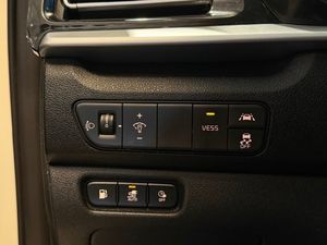 Kia Niro bild 18