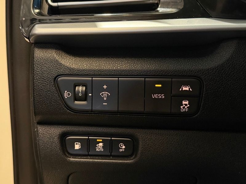 Kia Niro bild 18