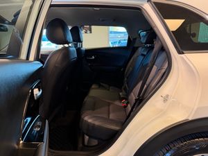 Kia Niro bild 22