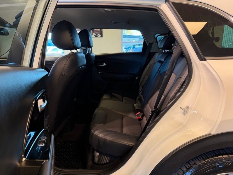 Kia Niro bild 22