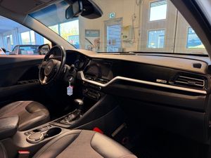Kia Niro bild 9