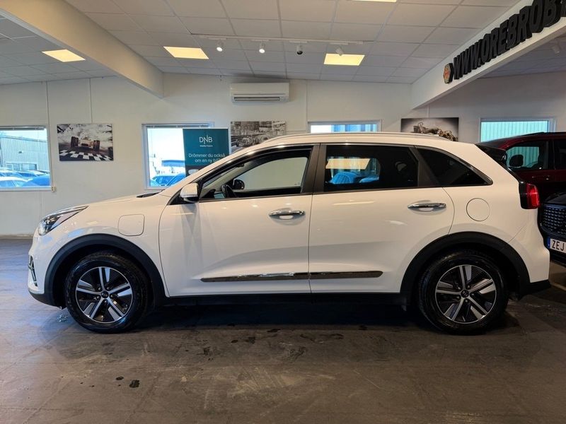 Kia Niro bild 23