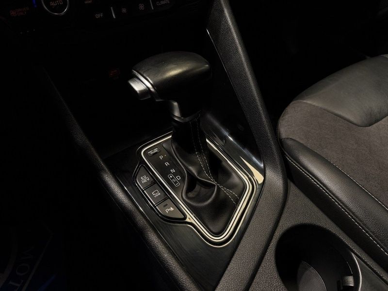 Kia Niro bild 15