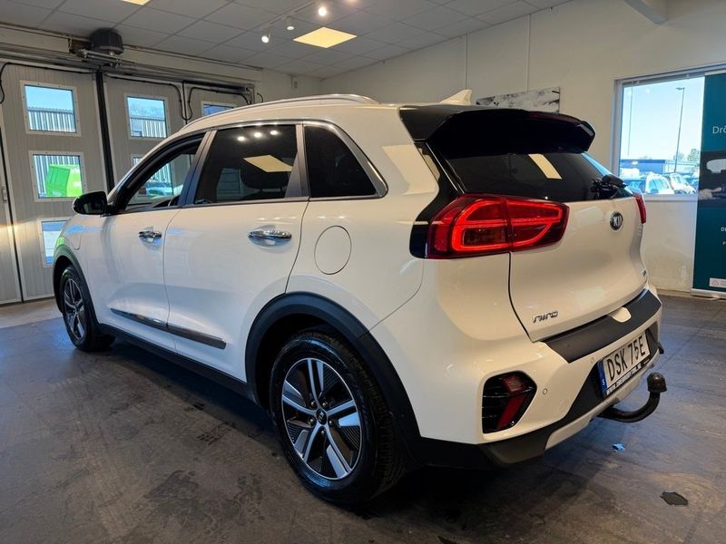 Kia Niro bild 3