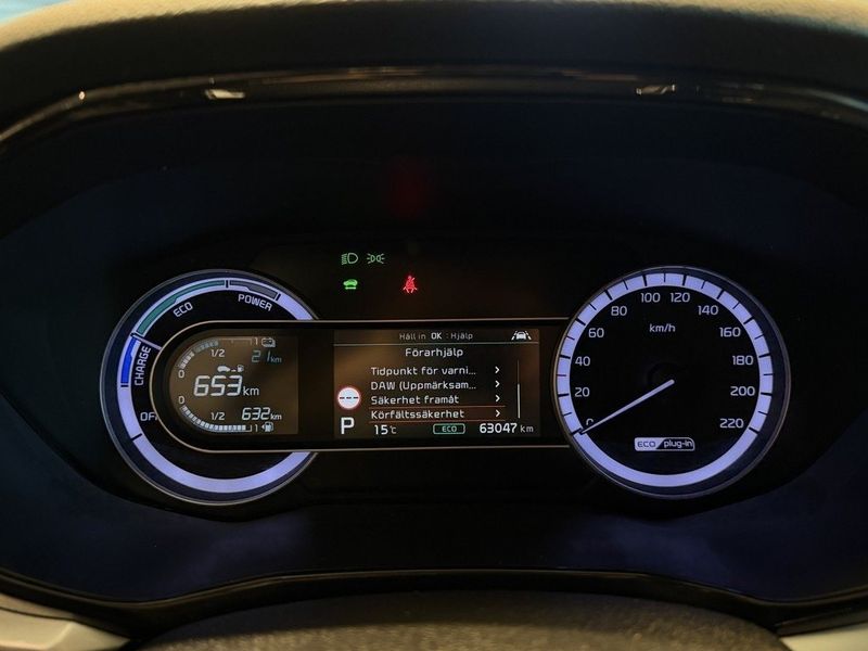 Kia Niro bild 11