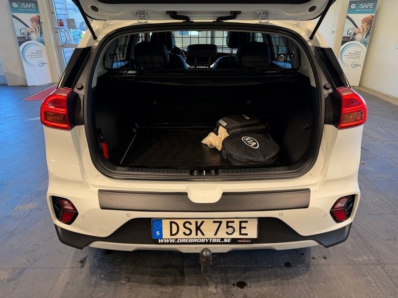 Kia Niro bild 25