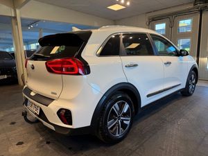 Kia Niro bild 4
