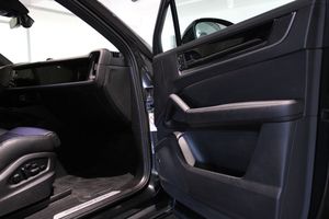 Porsche Cayenne bild 13