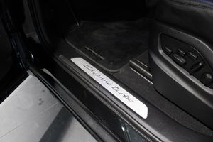 Porsche Cayenne bild 11