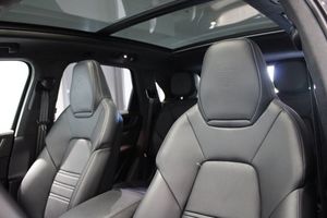 Porsche Cayenne bild 4
