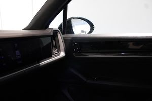 Porsche Cayenne bild 14