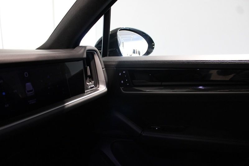 Porsche Cayenne bild 14