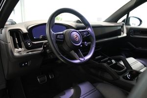 Porsche Cayenne bild 3