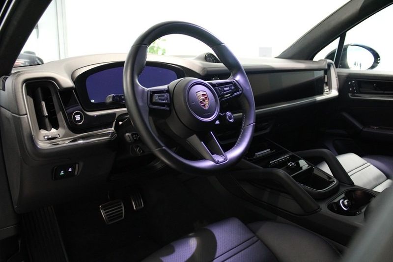 Porsche Cayenne bild 3