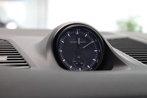 Porsche Cayenne bild 12