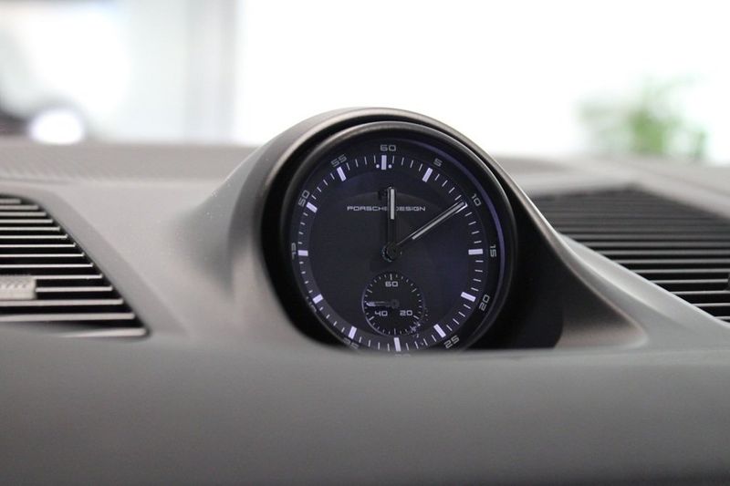 Porsche Cayenne bild 12