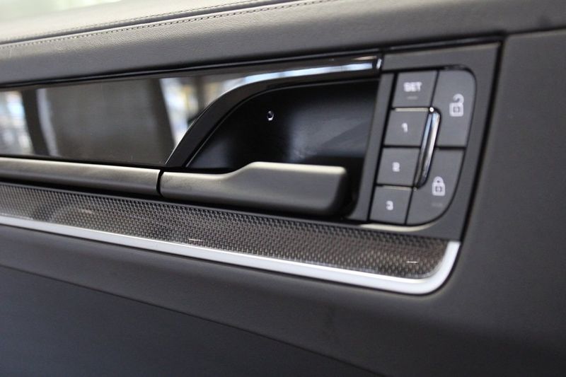 Porsche Cayenne bild 17