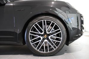 Porsche Cayenne bild 8