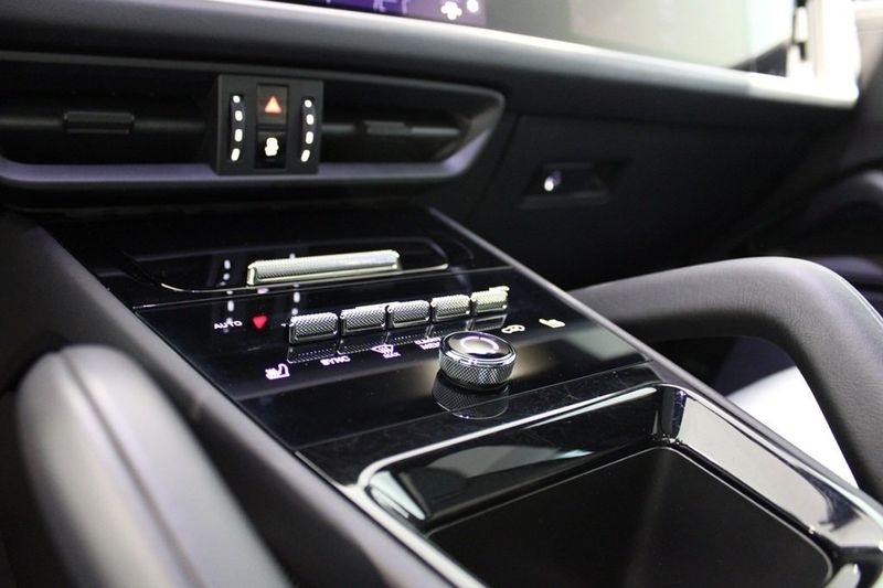 Porsche Cayenne bild 16