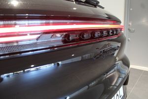 Porsche Cayenne bild 10