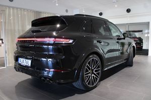 Porsche Cayenne bild 9