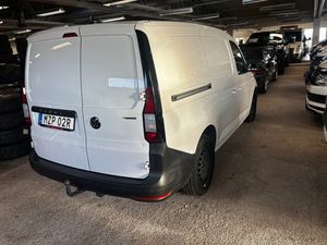 Volkswagen Caddy Maxi bild 3