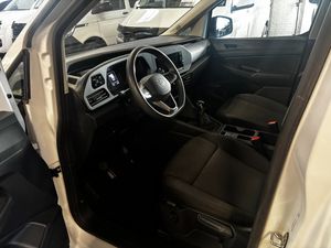 Volkswagen Caddy Maxi bild 5