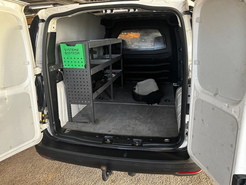 Volkswagen Caddy Maxi bild 7