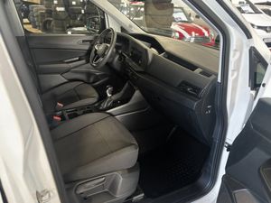 Volkswagen Caddy Maxi bild 6