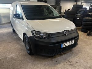 Volkswagen Caddy Maxi bild 2