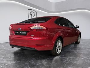 Ford Mondeo bild 6
