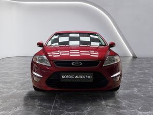 Ford Mondeo bild 9