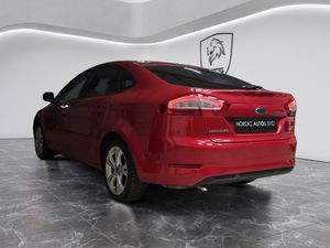 Ford Mondeo bild 4