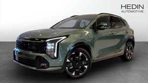 Kia Sportage bild 1