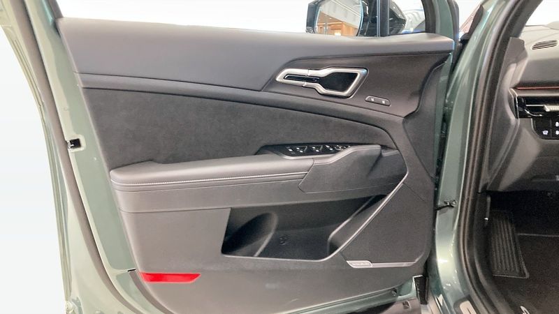 Kia Sportage bild 11