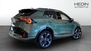 Kia Sportage bild 2