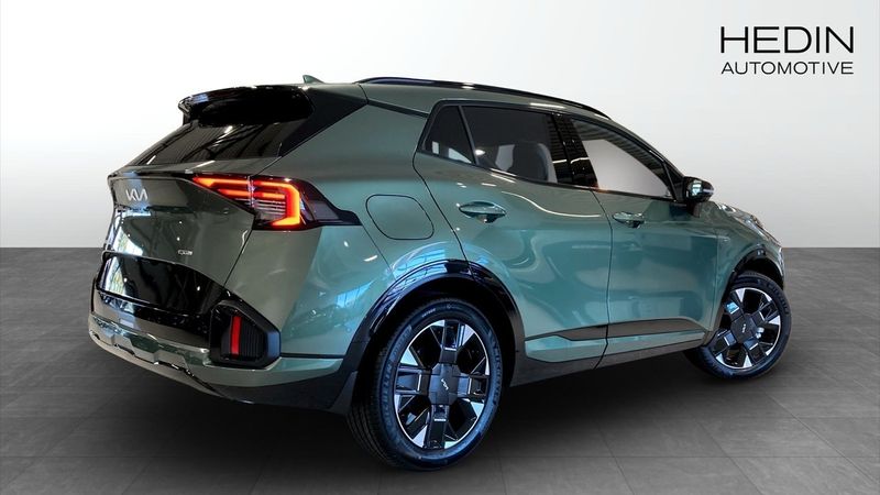 Kia Sportage bild 2