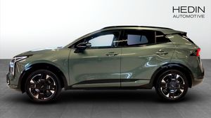 Kia Sportage bild 6