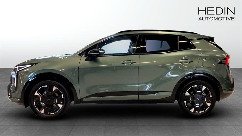 Kia Sportage bild 6