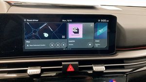 Kia Sportage bild 12