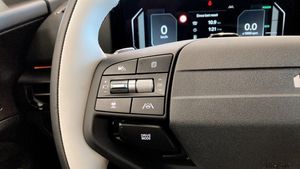 Kia Sportage bild 15