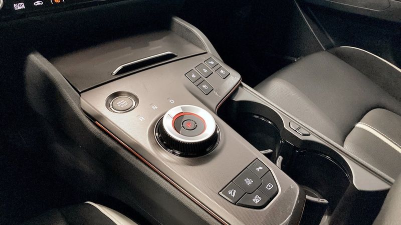 Kia Sportage bild 14