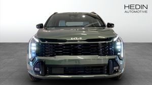 Kia Sportage bild 8